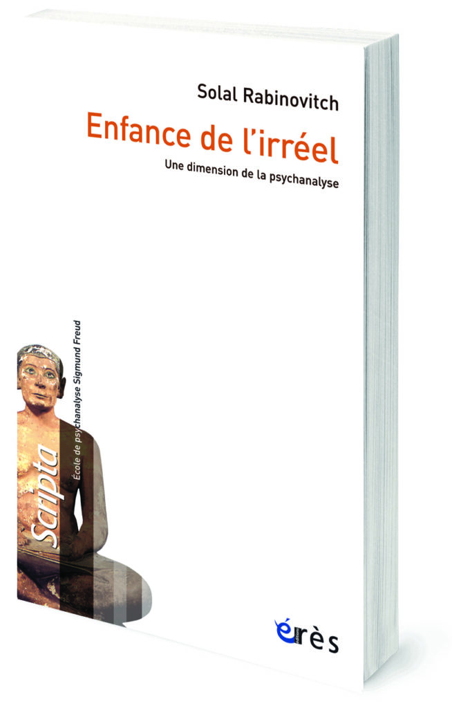 Enfance de l’irréel